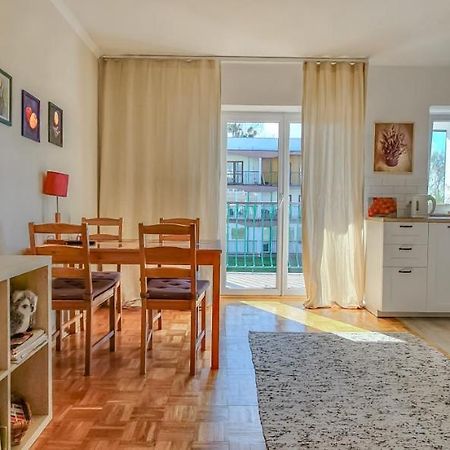 Sopot Seaside Apartment Exterior photo