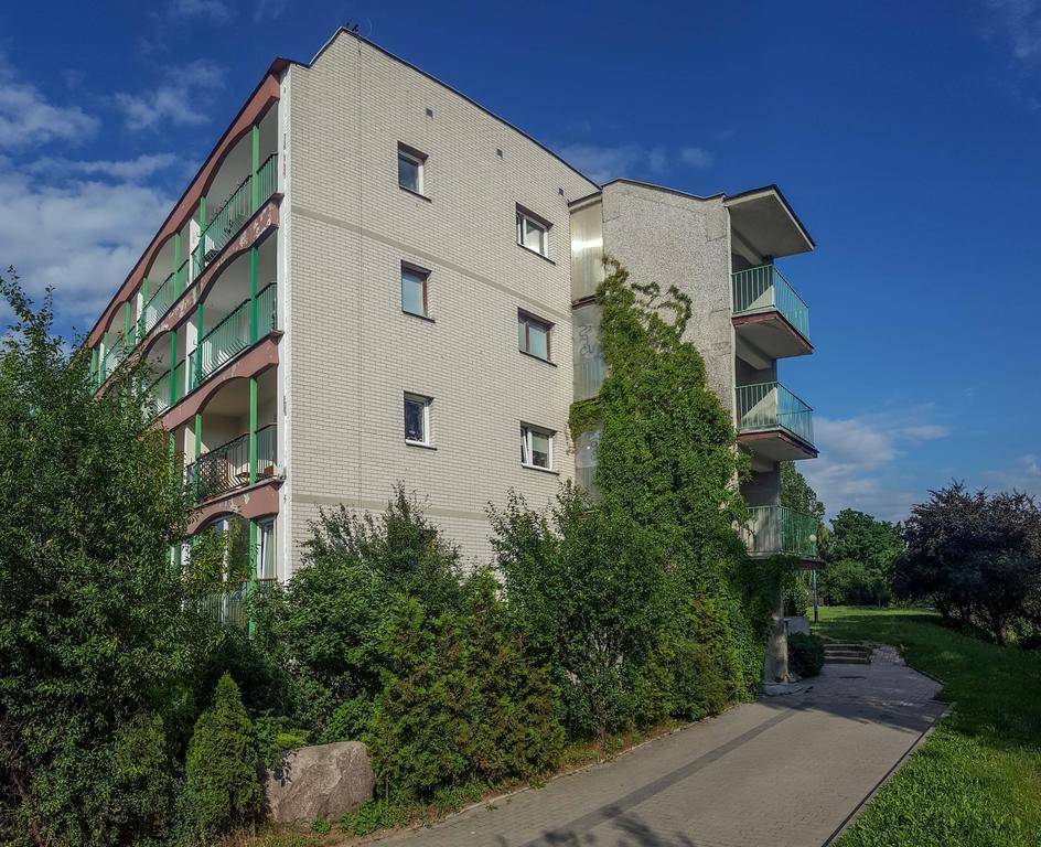 Sopot Seaside Apartment Exterior photo